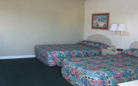 Buccaneer Beach Motel Panama City Fl